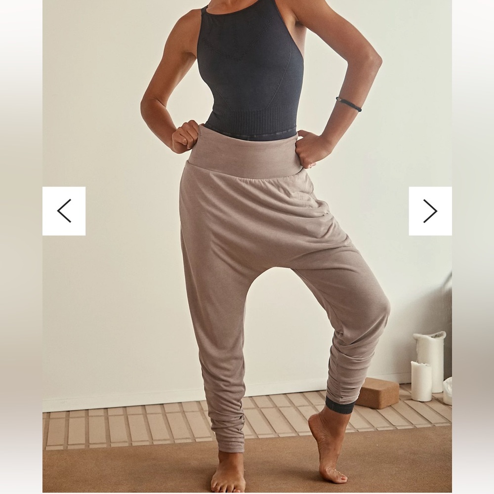 Free People Eco Harlem pant